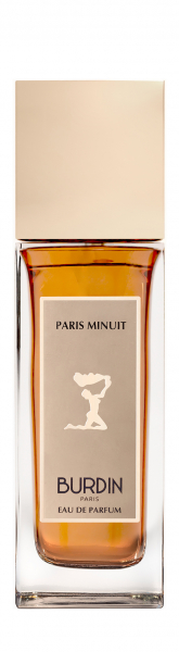 Burdin Paris Minuit Eau de Pafum Парфюмерная вода | 30 мл
