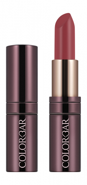 Colorbar Soft Touch Lipstick Кремовая губная помада с матовым финишем | 1 Girls Night