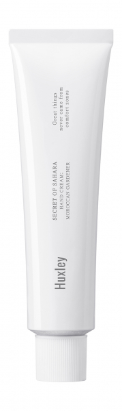 Huxley Hand Cream: Moroccan Gardener&nbsp;Парфюмированный крем для рук