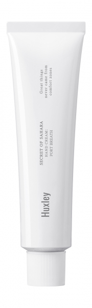 Huxley Hand Cream: Port Breath&nbsp;Парфюмированный крем для рук