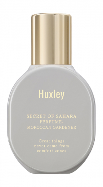 Huxley Perfume: Moroccan Gardener&nbsp;Духи