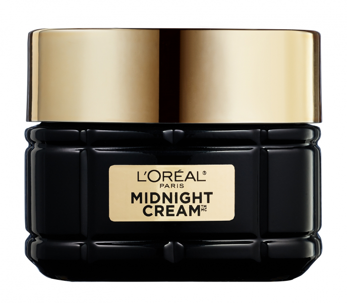 L'Oreal Paris Age Perfect Midnight Cream Восстанавливающий ночной крем для лица