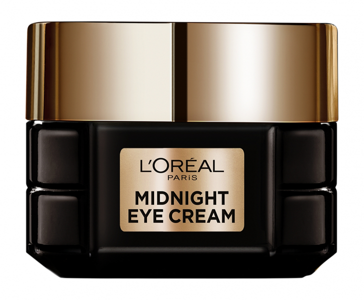 L'Oreal Paris Age Perfect Midnight Eye Cream Восстанавливающий крем для кожи вокруг глаз