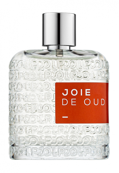 LPDO Joie de Oud Eau de Parfum Парфюмерная вода