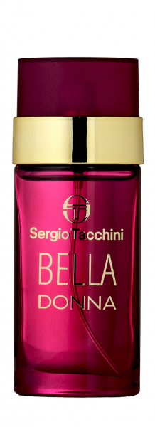 Sergio Tacchini Bella Donna Eau de Toilette Туалетная вода | 30 мл