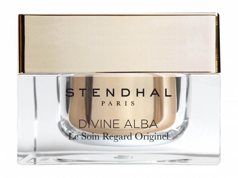 Stendhal Divine Alba Original Eye Care&nbsp;Крем для контура глаз антивозрастной с растительным ретинолом