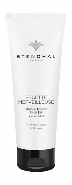 Stendhal Recette Merveilleuse Ovale Lift Firming Mask Маска для четкого овала лица укрепляющая