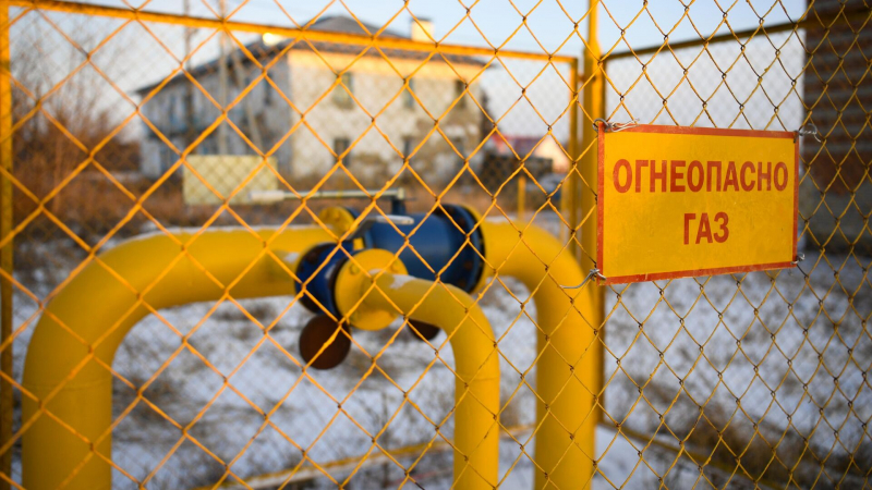 Фицо оценил, во сколько Европе обойдется остановка поставок газа из России