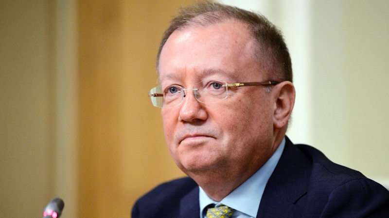 Яковенко заявил о наращивании интеграции в СНГ