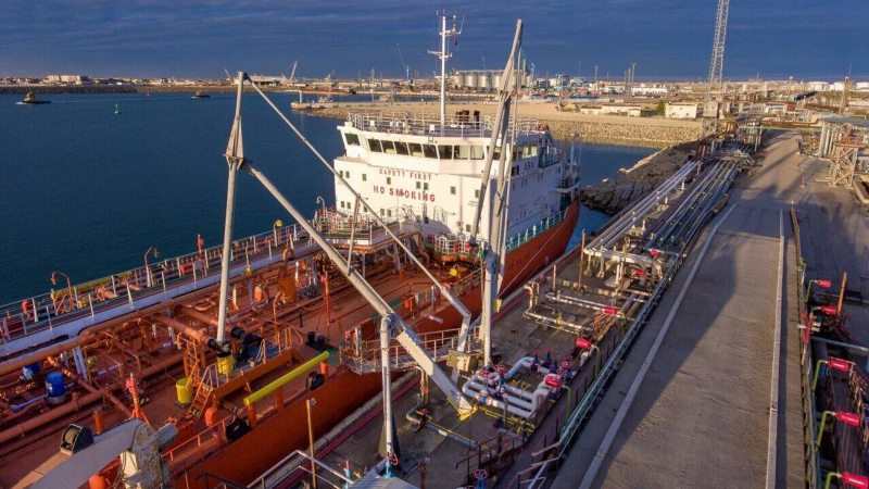 Нефть дорожает после публикации решений ОПЕК+