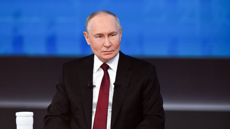 Путин назвал Россию и КНР наиболее пострадавшими во Второй мировой странами