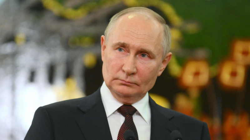 Путин призвал обеспечить возможность расчетов с помощью цифрового рубля