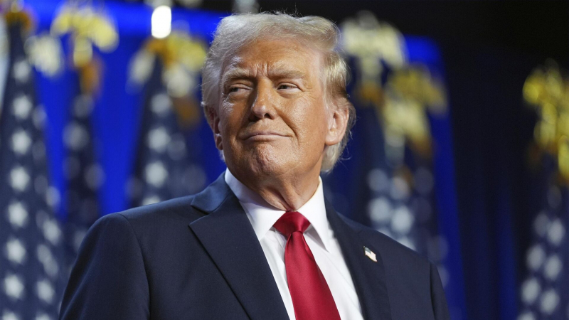 Трамп назначит послом в Великобритании телепродюсера