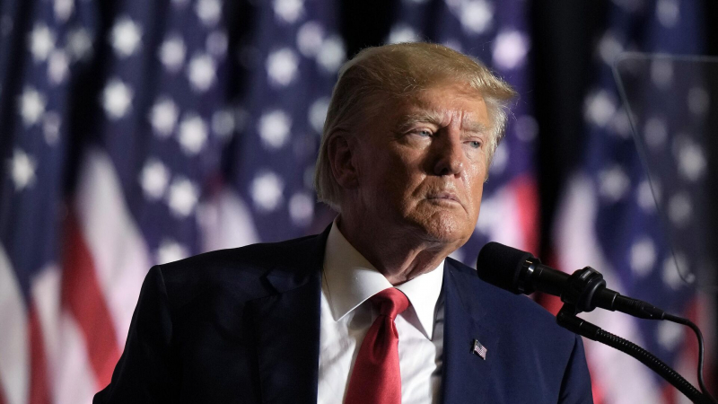 Трамп привлекает в команду лидеров Кремниевой долины, пишут СМИ