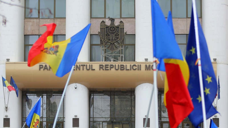 В Молдавии хотят избавиться от оппонентов под видом борьбы с коррупцией