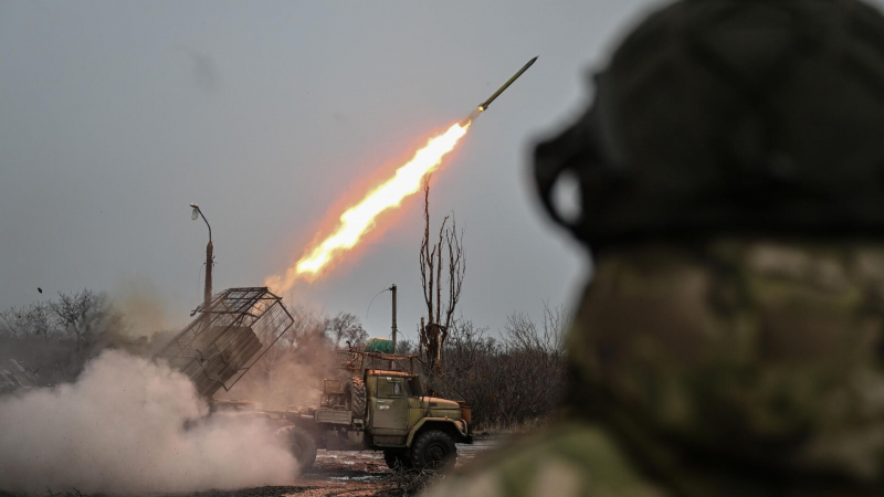 Российские войска освободили Новоегоровку в ЛНР и Шевченко в ДНР