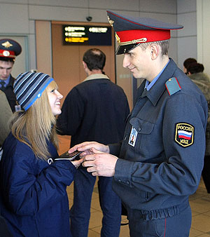 Уроки чуткости и логики